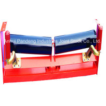 Conveyor System/Conveyor Roller/Aligning Carrier Rollers